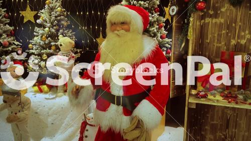Christmas December Winter Holidays Celebrations Decoration Background